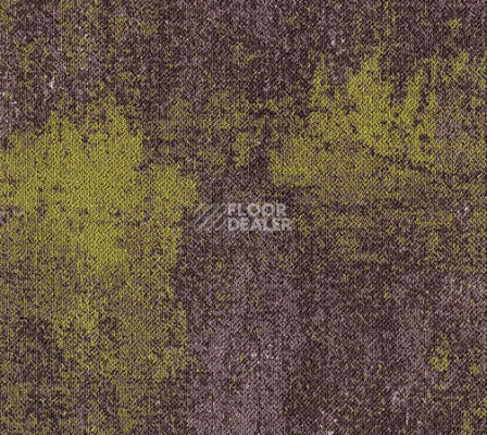 Ковровая плитка Milliken Comfortable Concrete 2.0 udr 133-141-05 Moss Green фото 1 | FLOORDEALER